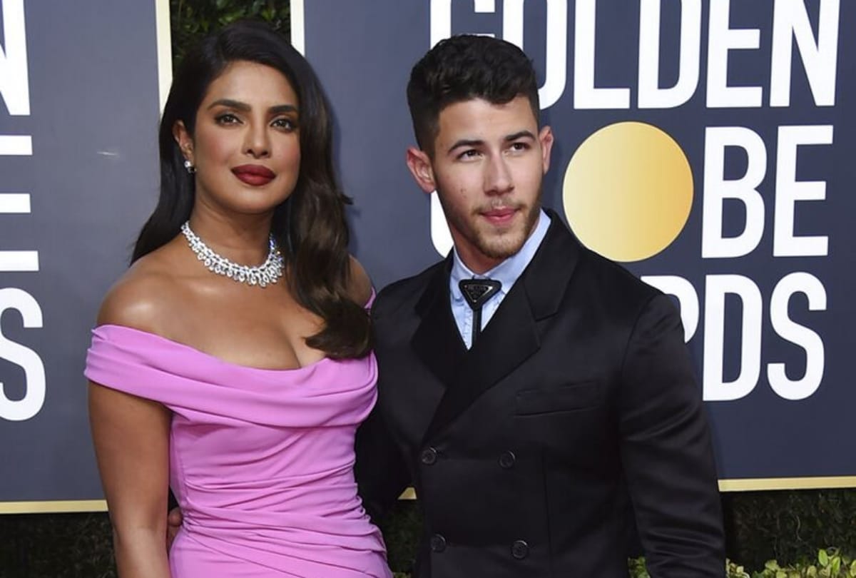 Priyanka Chopra Birthday: Here Are All You need To Know About Priyanka Husband Nick Jonas