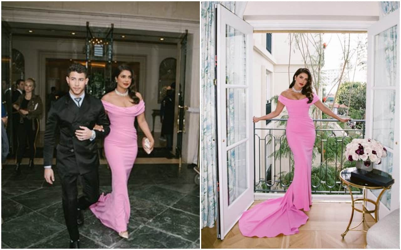 Golden Globes Red Carpet Look Priyanka Chopra To Tom Hanks And leonardo dicaprio
