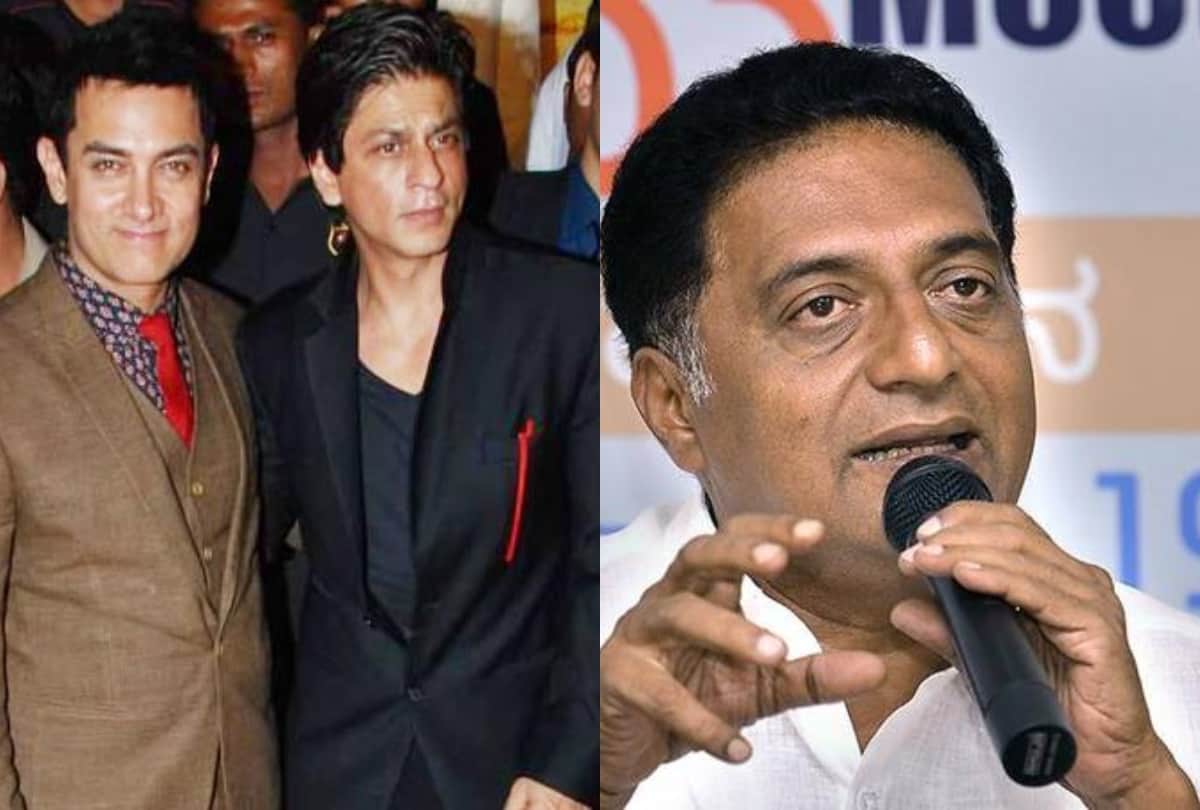 five news of Anubhav Sinha Prakash Raj Vaani Kapoor Deepika Padukone Fatima Sana Sheikh
