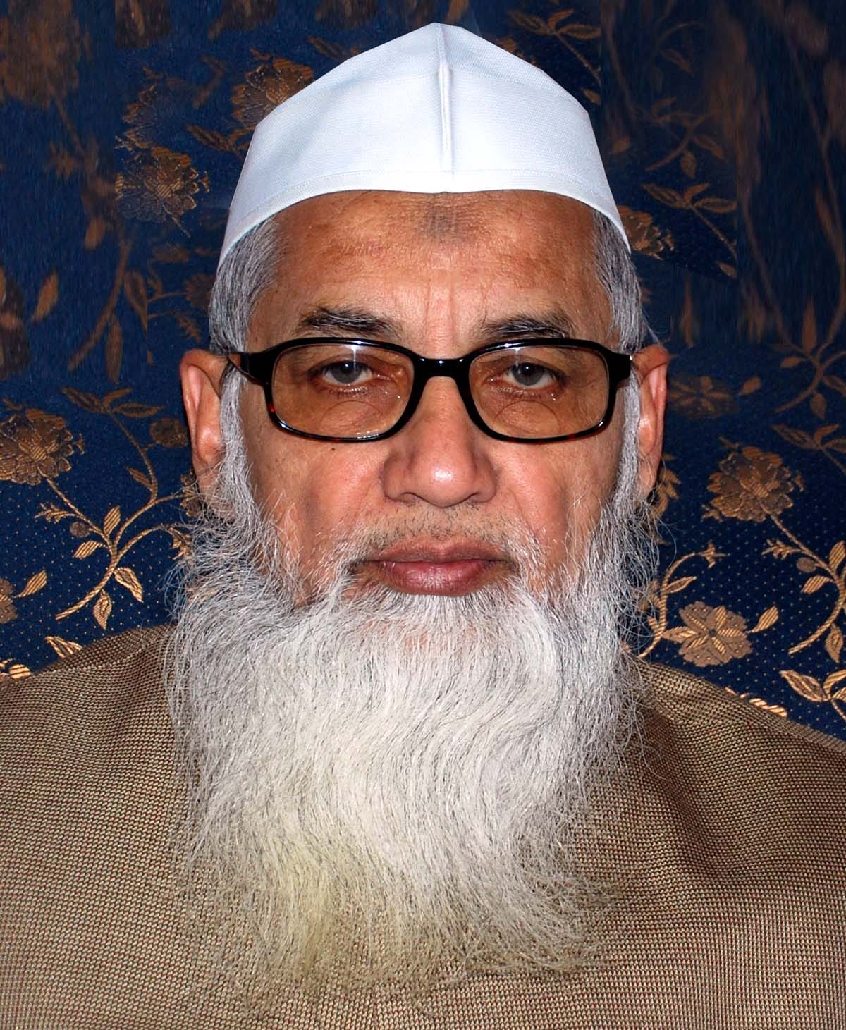 Darul Uloom and Jamiat will work together to outline the current situation of the country