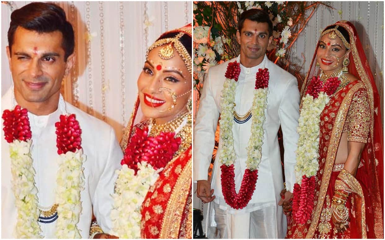Karan Singh Grover Birthday Special: After 2 divorce Karan Singh Grover Wedding With Bipasha Basu