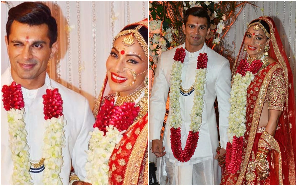 Karan Singh Grover Birthday Special: After 2 divorce Karan Singh Grover Wedding With Bipasha Basu