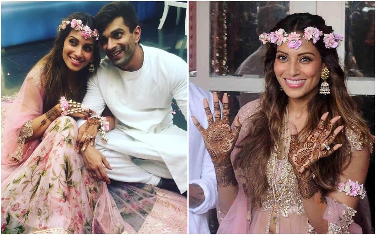 Bipasha basu opened about pregnancy rumour says my pregnancy will be there until people see me with baby