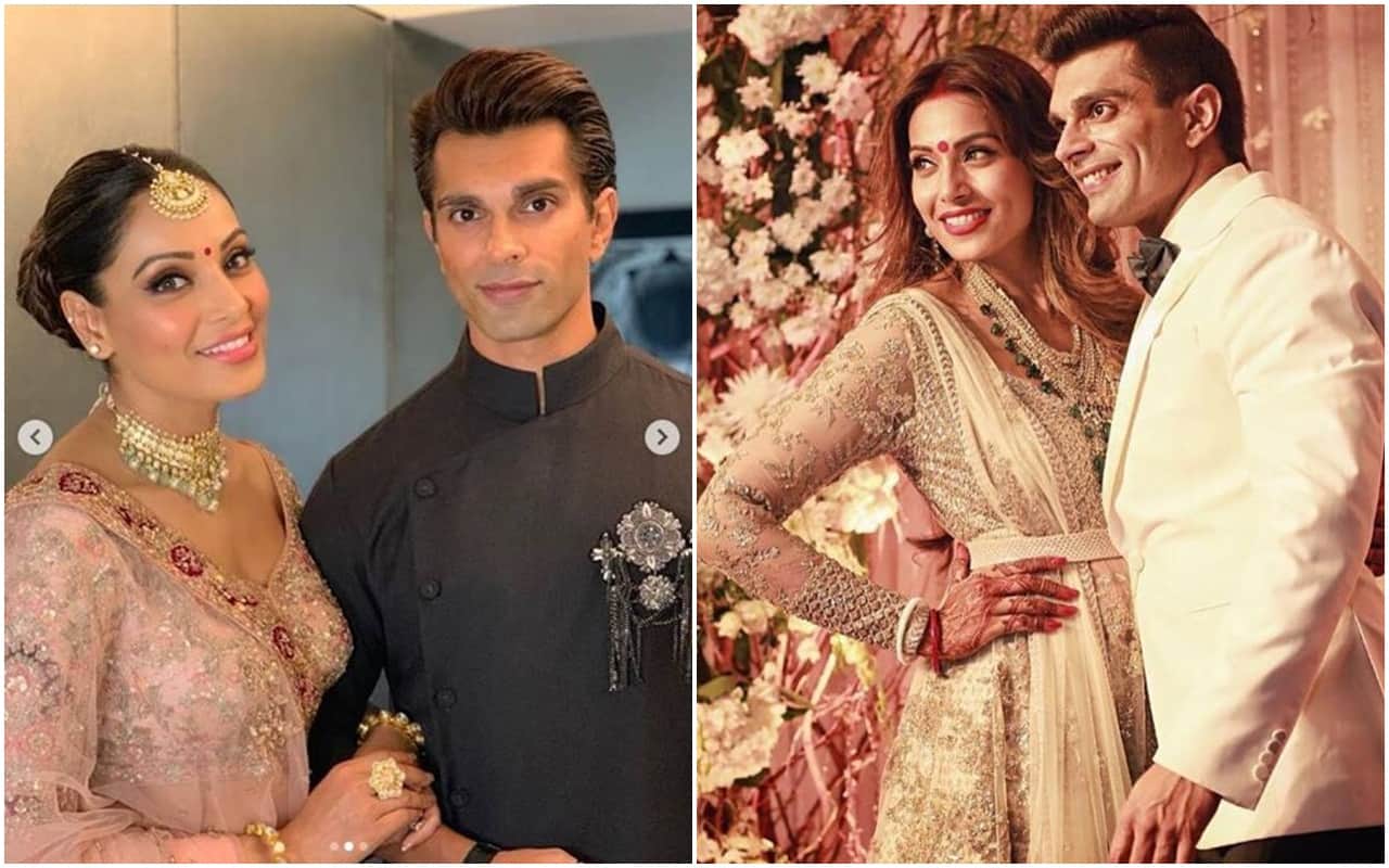 These top bollywood actresses married to the actors who are younger than them