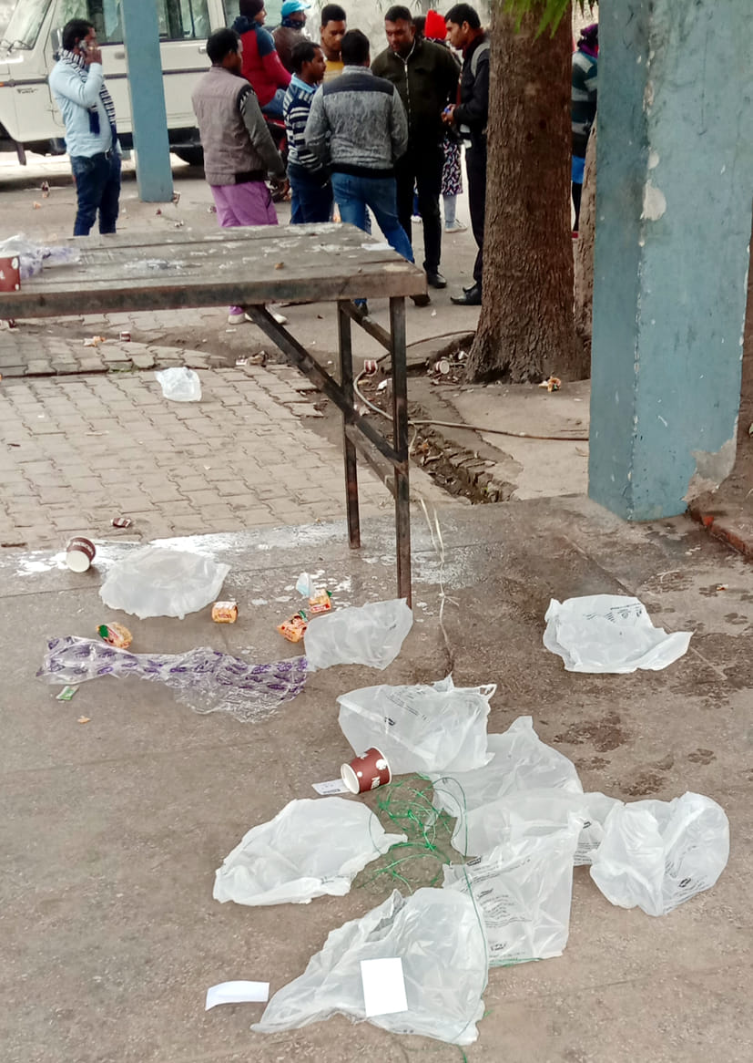 Municipal Corporation tightens up for public feedback