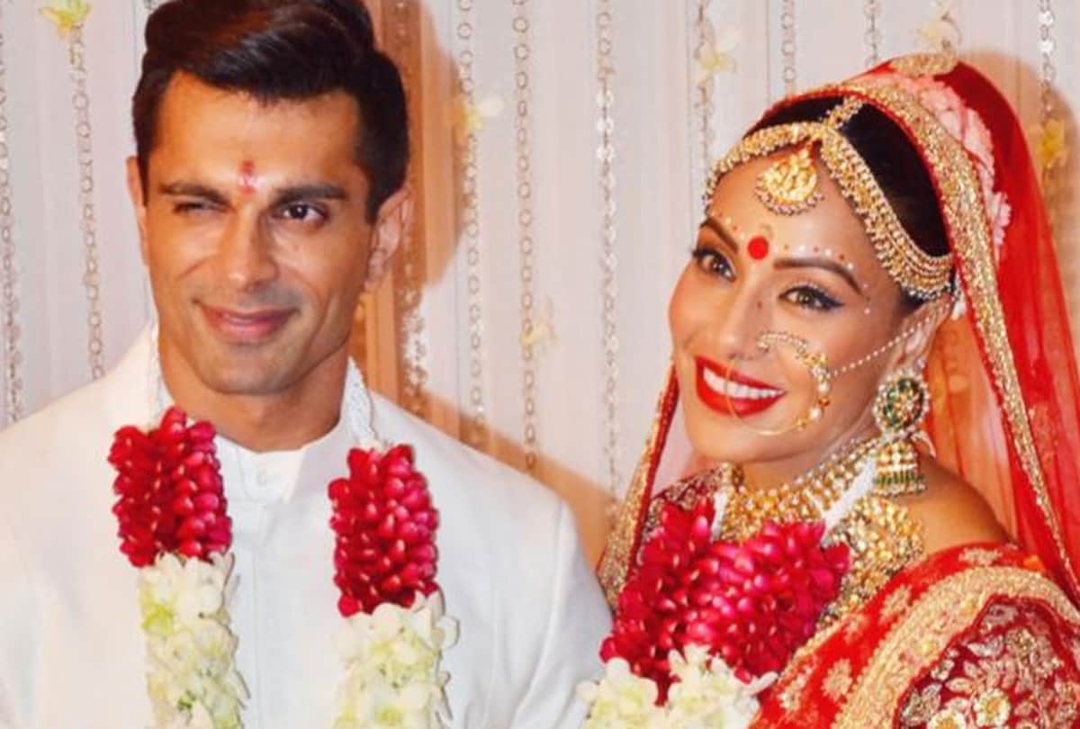 bipasha basu four affair before wedding of karan singh grover