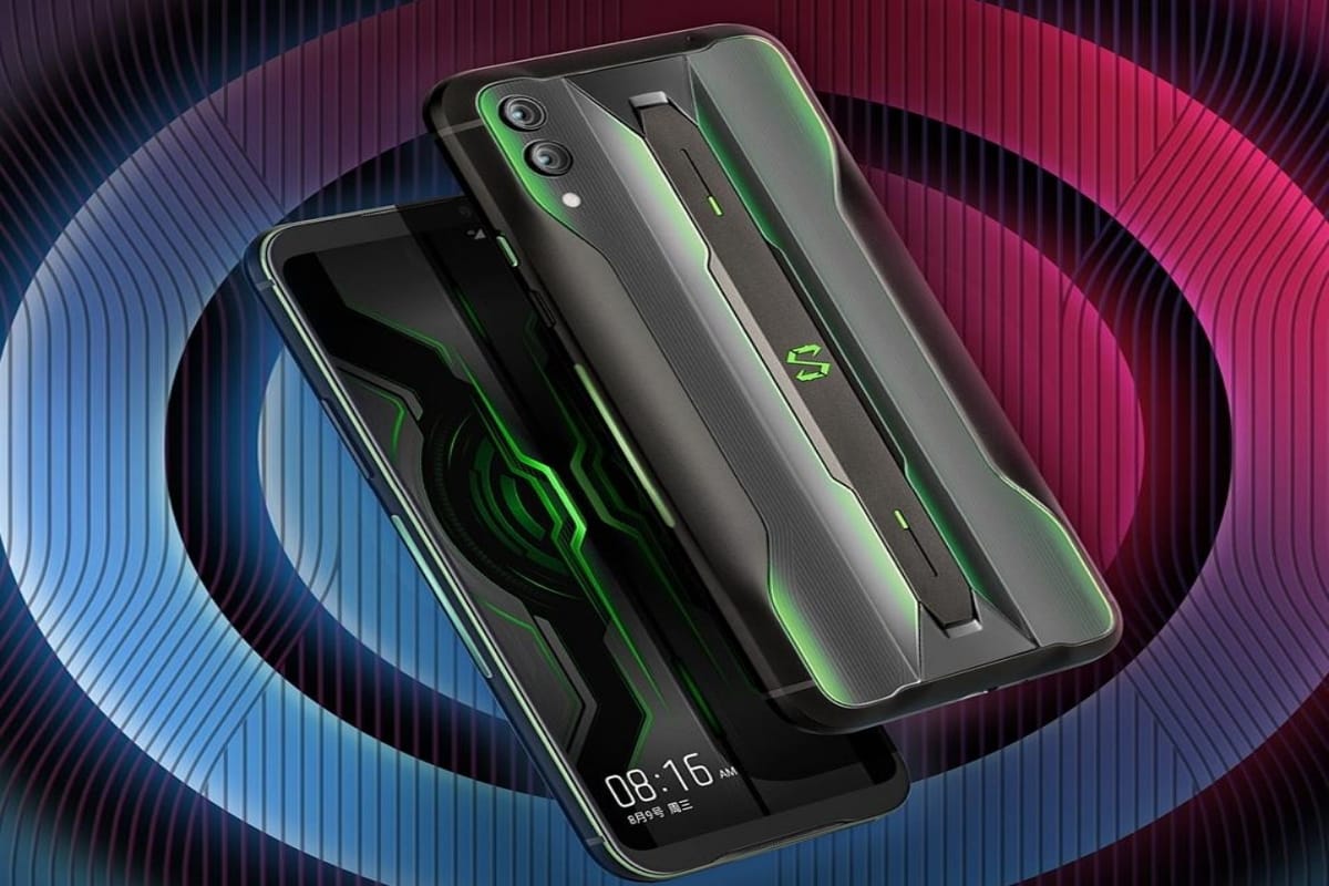 Black Shark 3 May Launch In February Know Expected Price And Specifications
