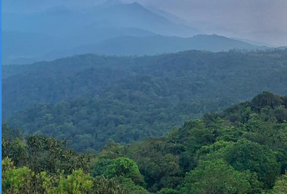 coorg karnataka beautiful places to visit