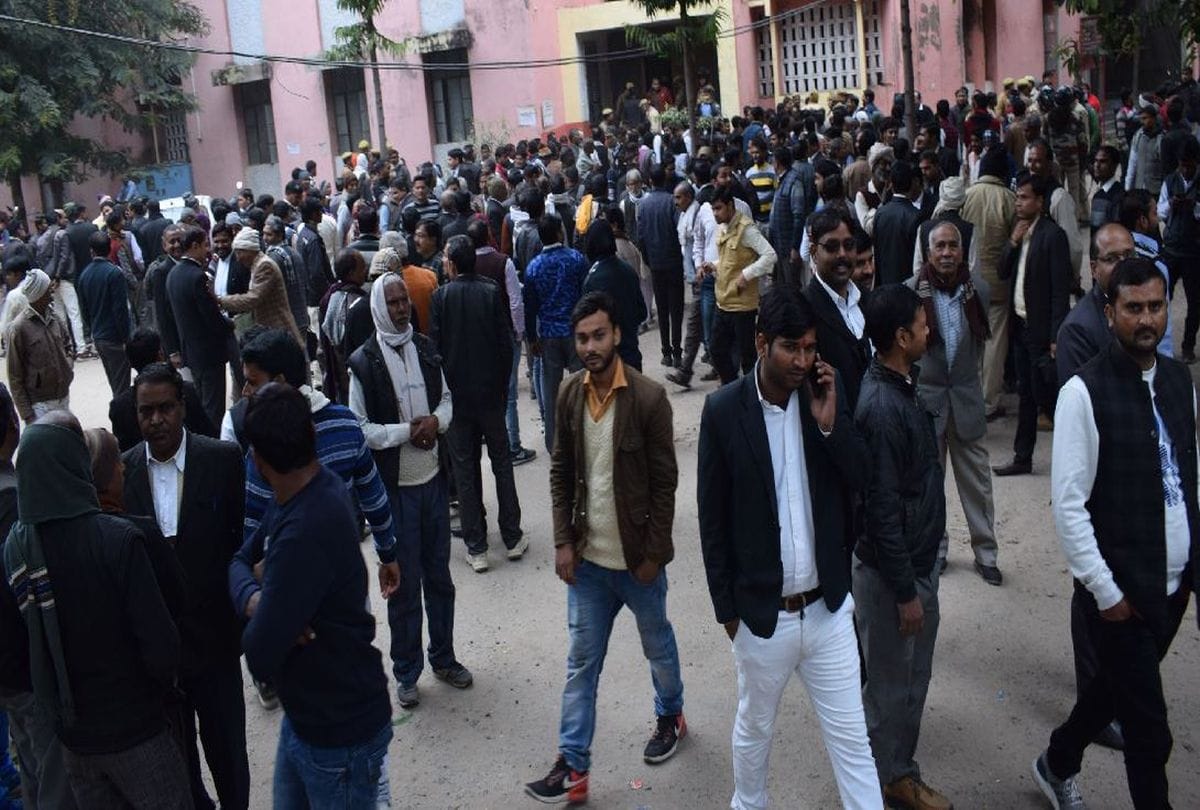 murder accused brother plotted to take revenge from sister and brother-in-law in mainpuri