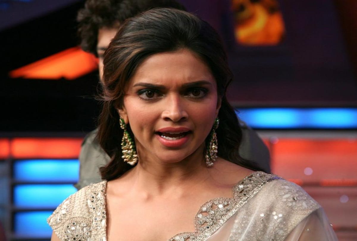 When Deepika Padukone Speaks Up About Her Breakup With Ranbir Kapoor