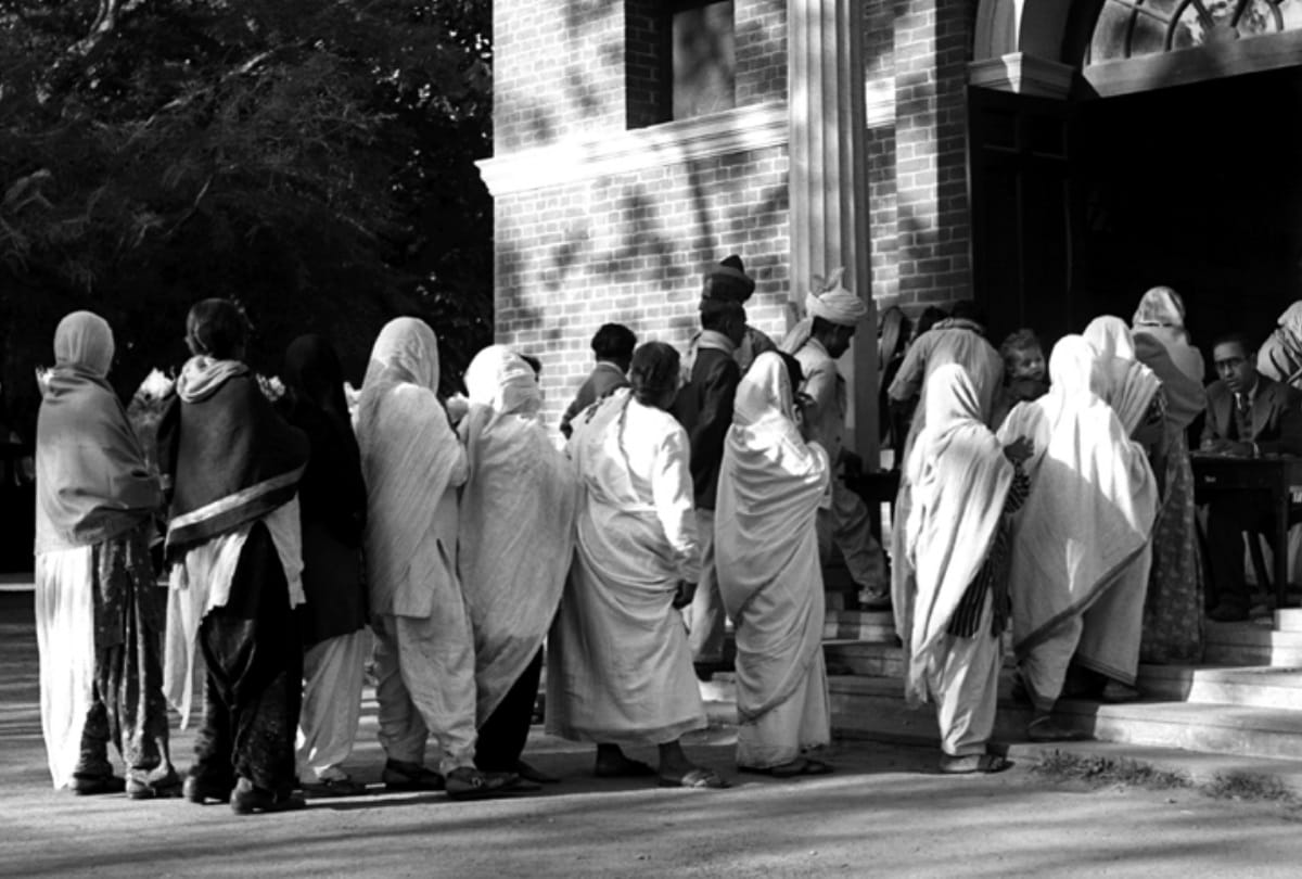 delhi elections 2020 delhi sees 7 assembly elections in 1956 it stop for 37 years know all about it