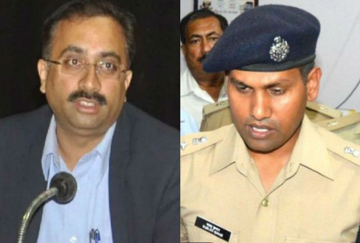 agra ssp bablu kumar first ranking in Jansunwai