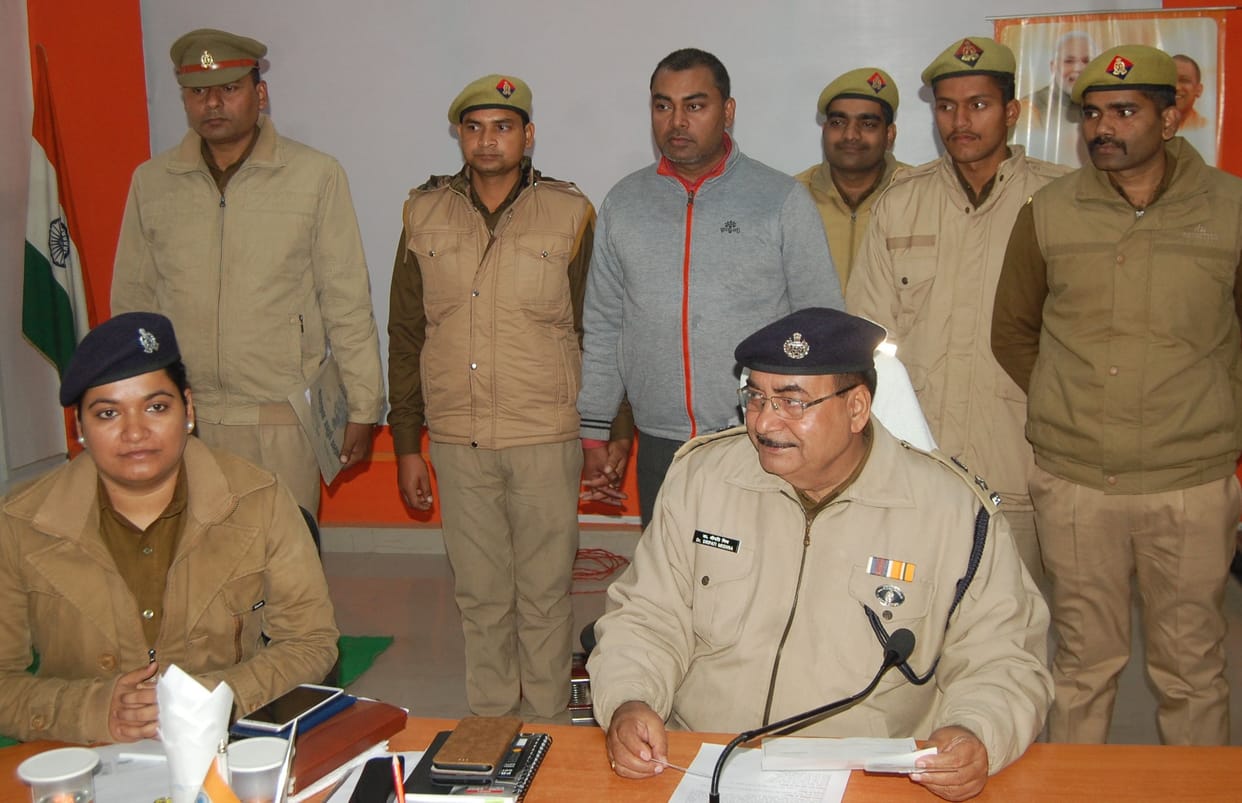 Deoria