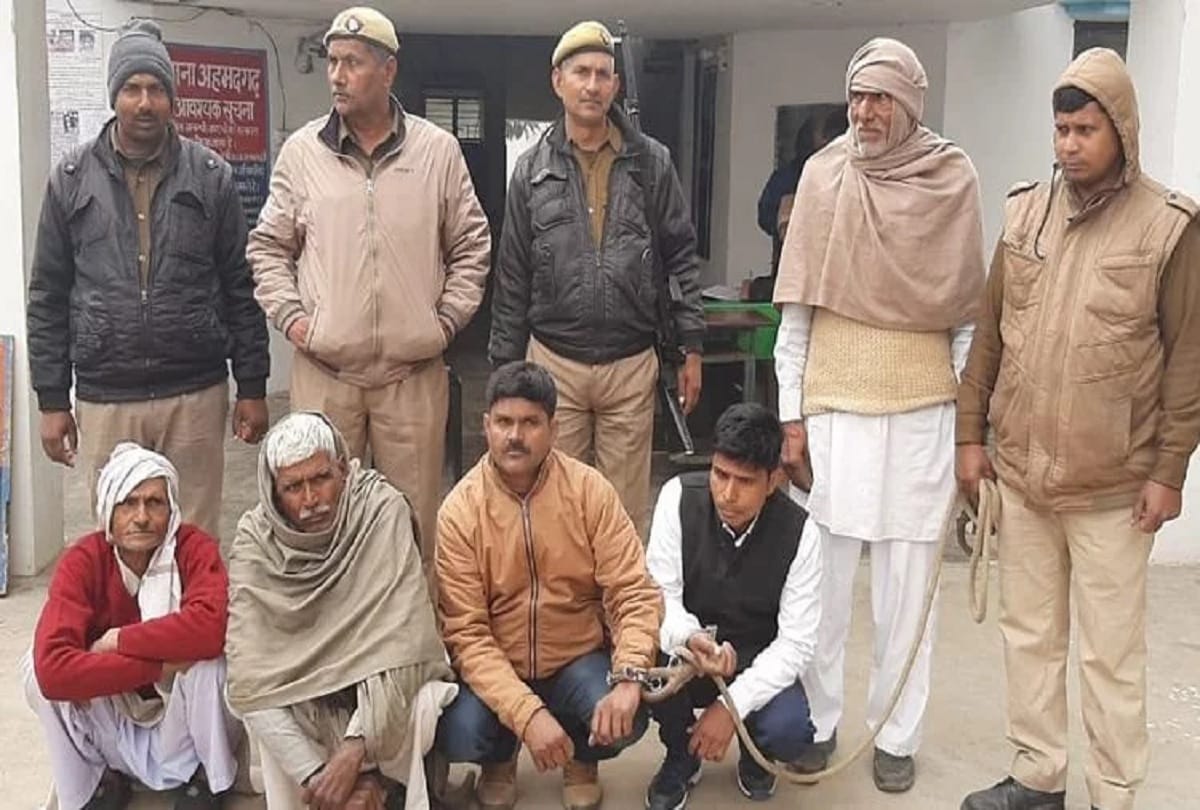 Ranchi minor Girl sold By Woman in Bulandshahr