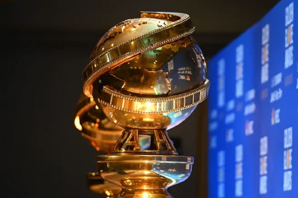 78th Golden Globe Awards postponed and will be held on 28 February 2021