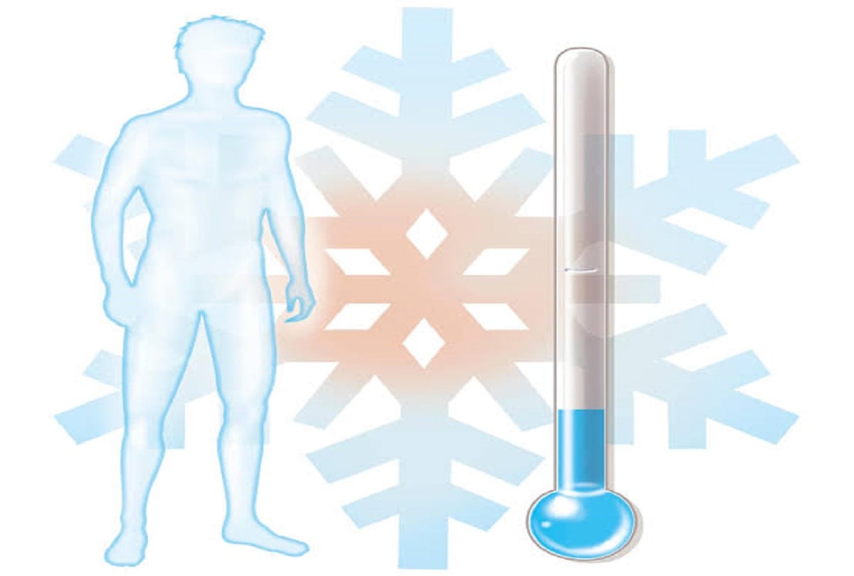 rajasthan kids died from hypothermia symptoms and treatment of hypothermia