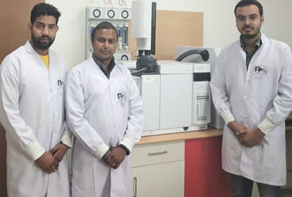 Success in extracting hydrogen from water in sunlight, will gain new invention