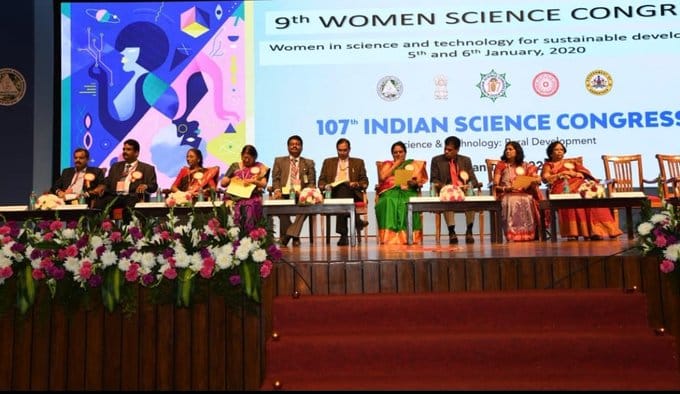 Indian science Congress theme significance objective