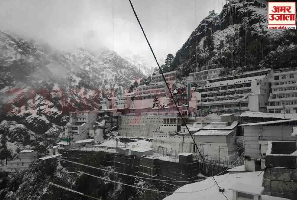 Shrine Board issued advisory, advice to NRIs and people traveling abroad