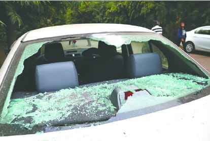 JNU Violence none arrested even after one day police finds important clues know probe detail