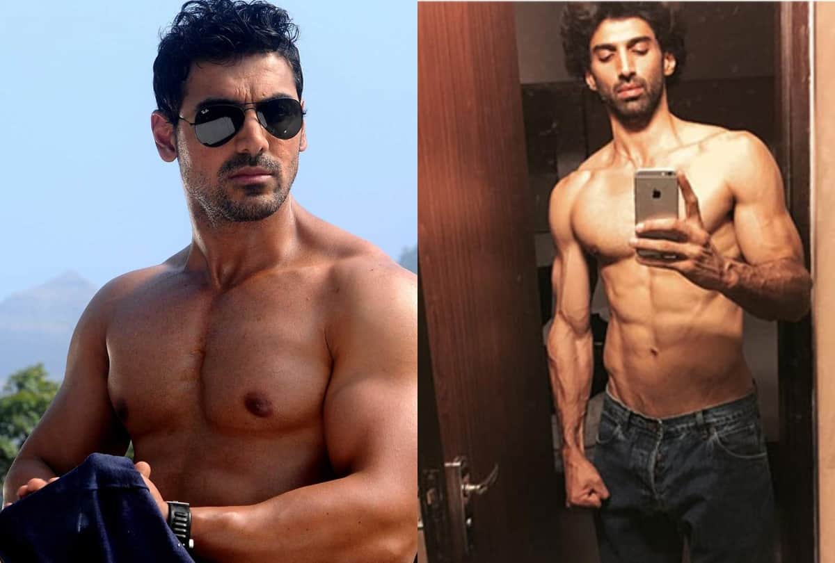 John Abraham and Aditya Roy Kapur will seen in Mohit Suri upcoming film Ek Villain 2