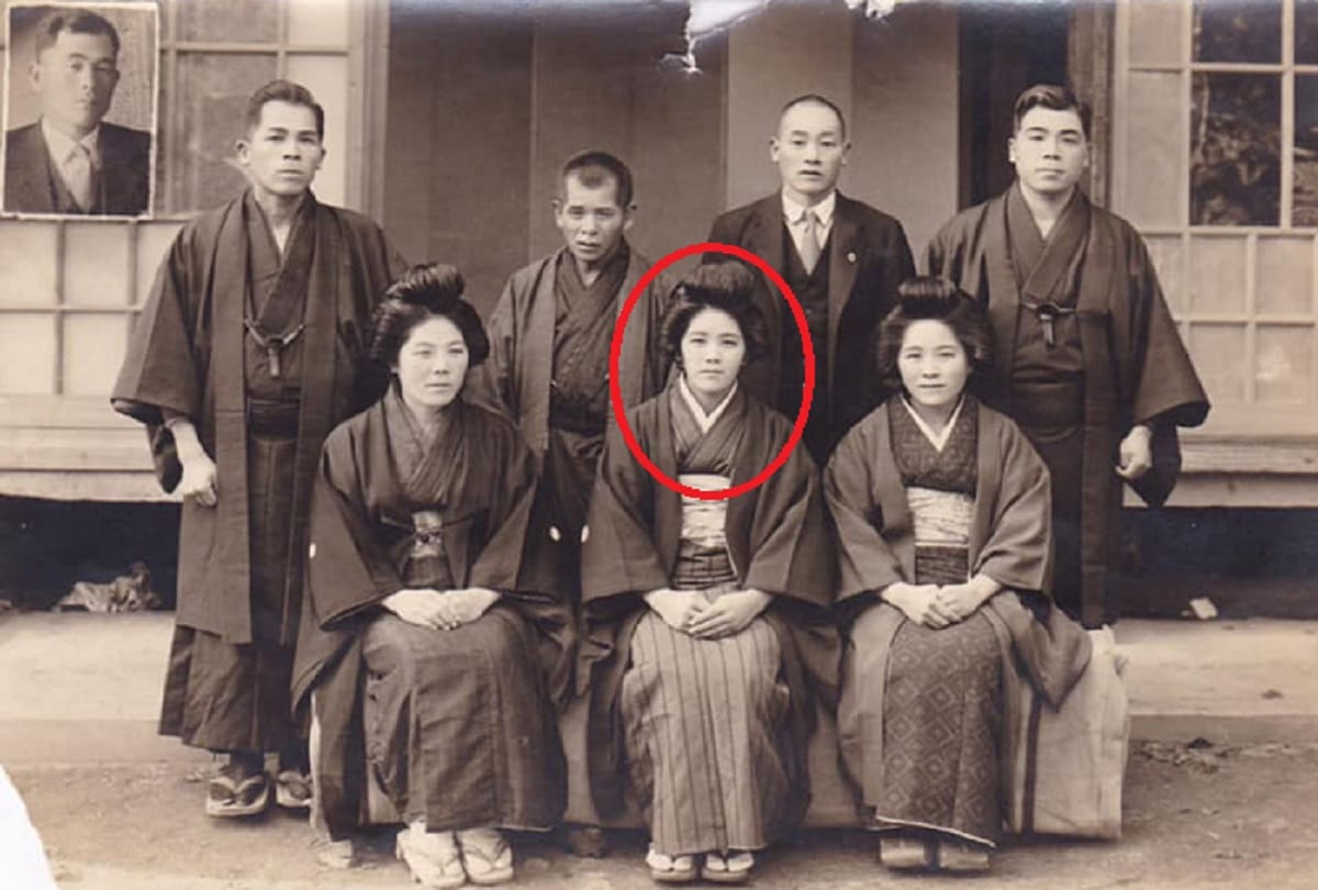 Worlds oldest living person Kane Tanaka of Japan turns 117 years old