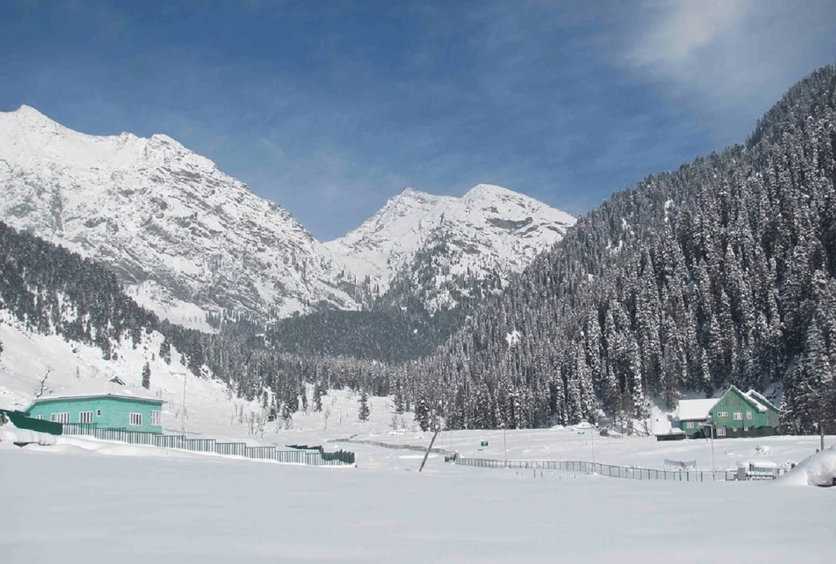 irctc budget friendly tour package kashmir tour package cheapest tour package to visit kashmir