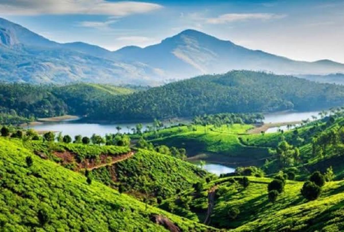 best places to visit in india for tourism