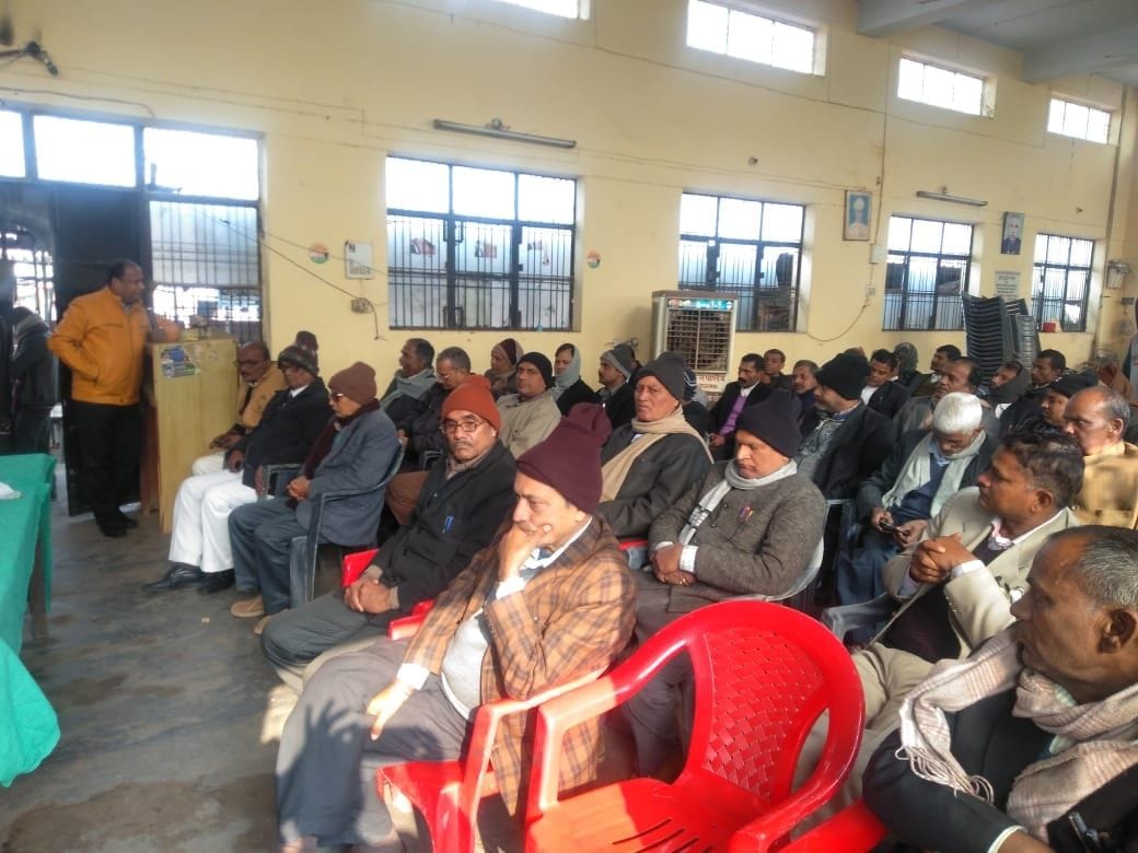 Advocates mobilized for Ekona village court