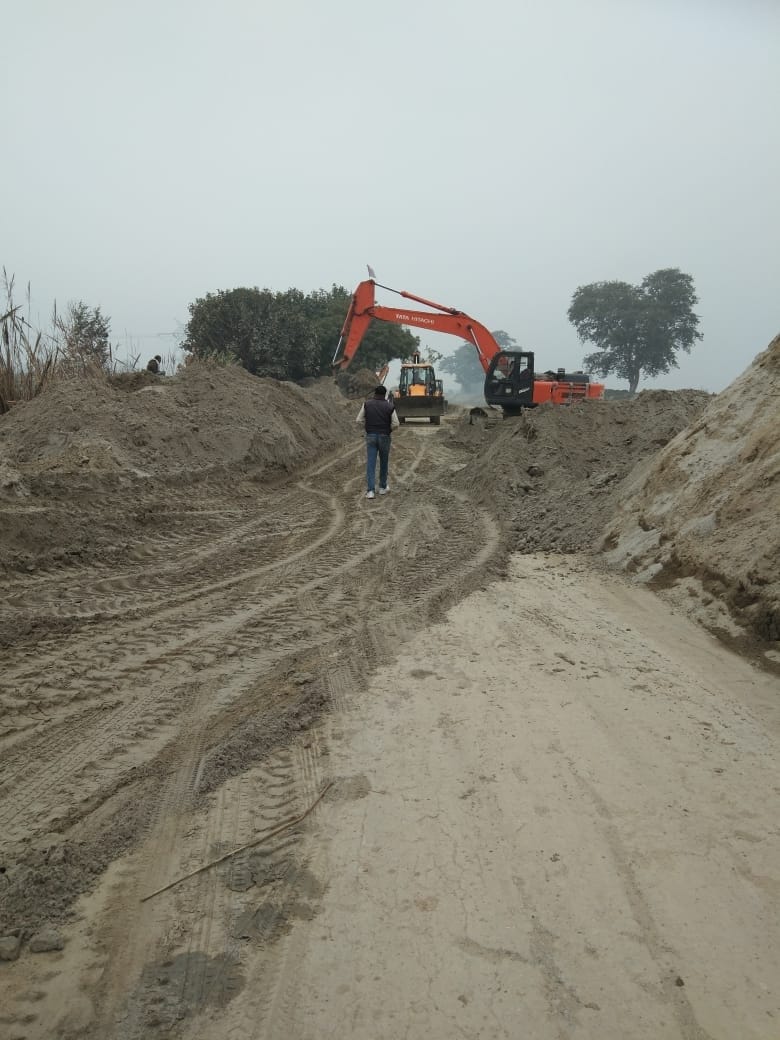 kanpur dehat road