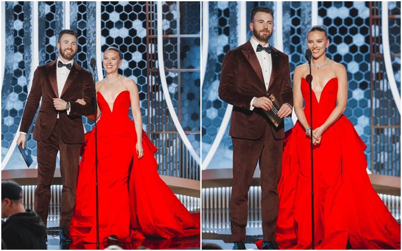 Golden Globes Red Carpet Look Priyanka Chopra To Tom Hanks And leonardo dicaprio