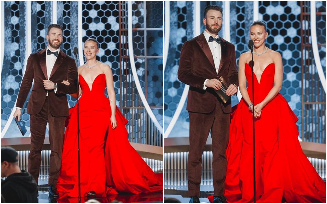 Golden Globes Red Carpet Look Priyanka Chopra To Tom Hanks And leonardo dicaprio