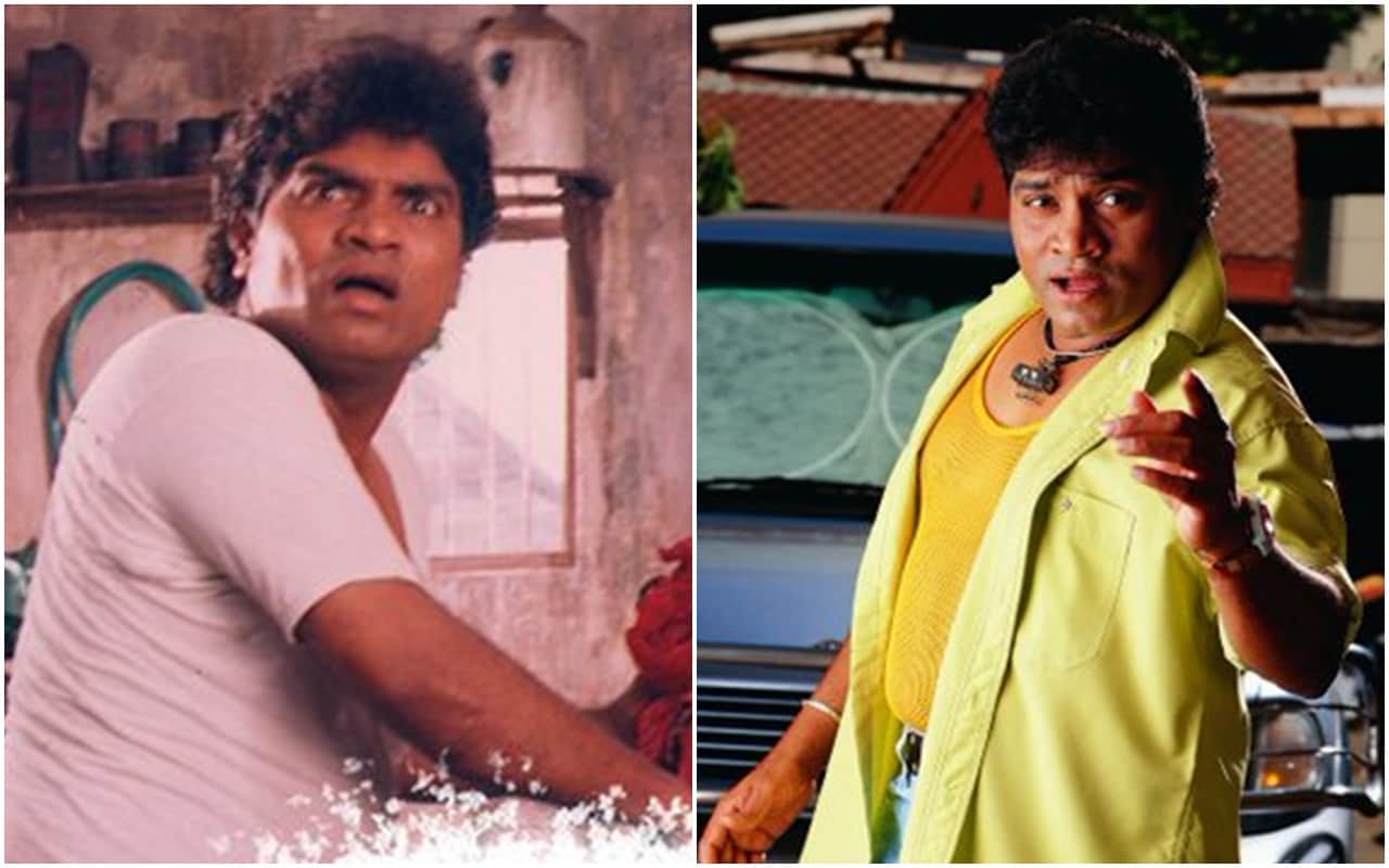 Johnny Lever birthday special here about his life facts