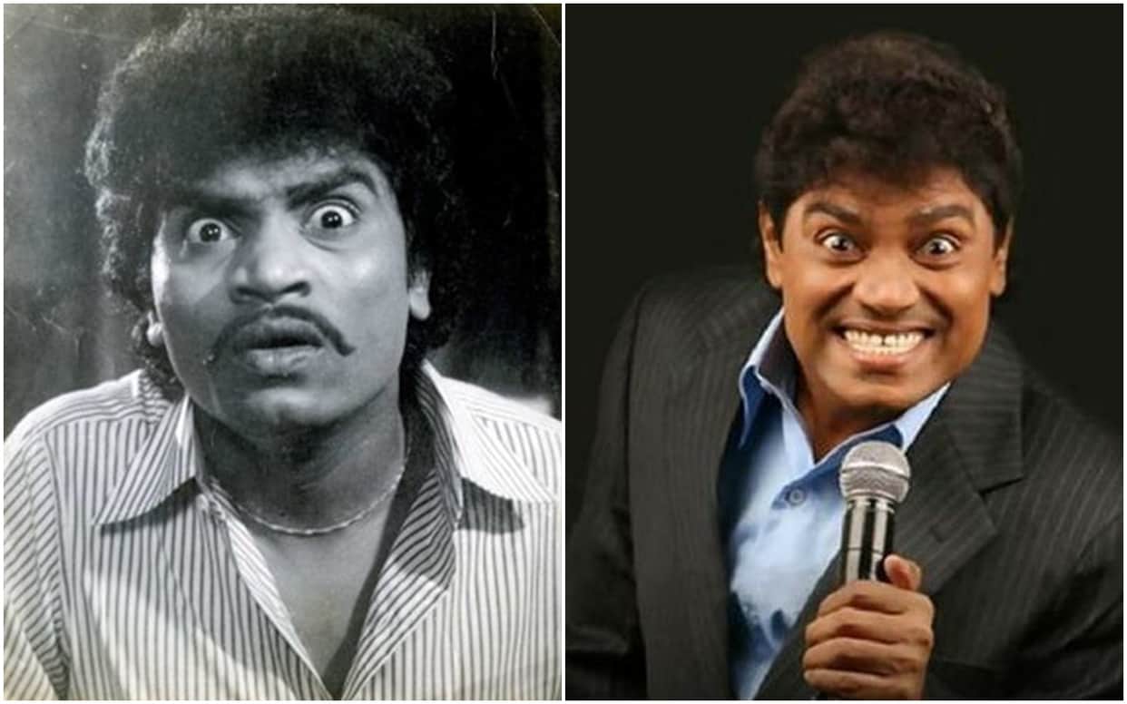 johnny lever birthday special here is johnny lever life and career facts in bollywood