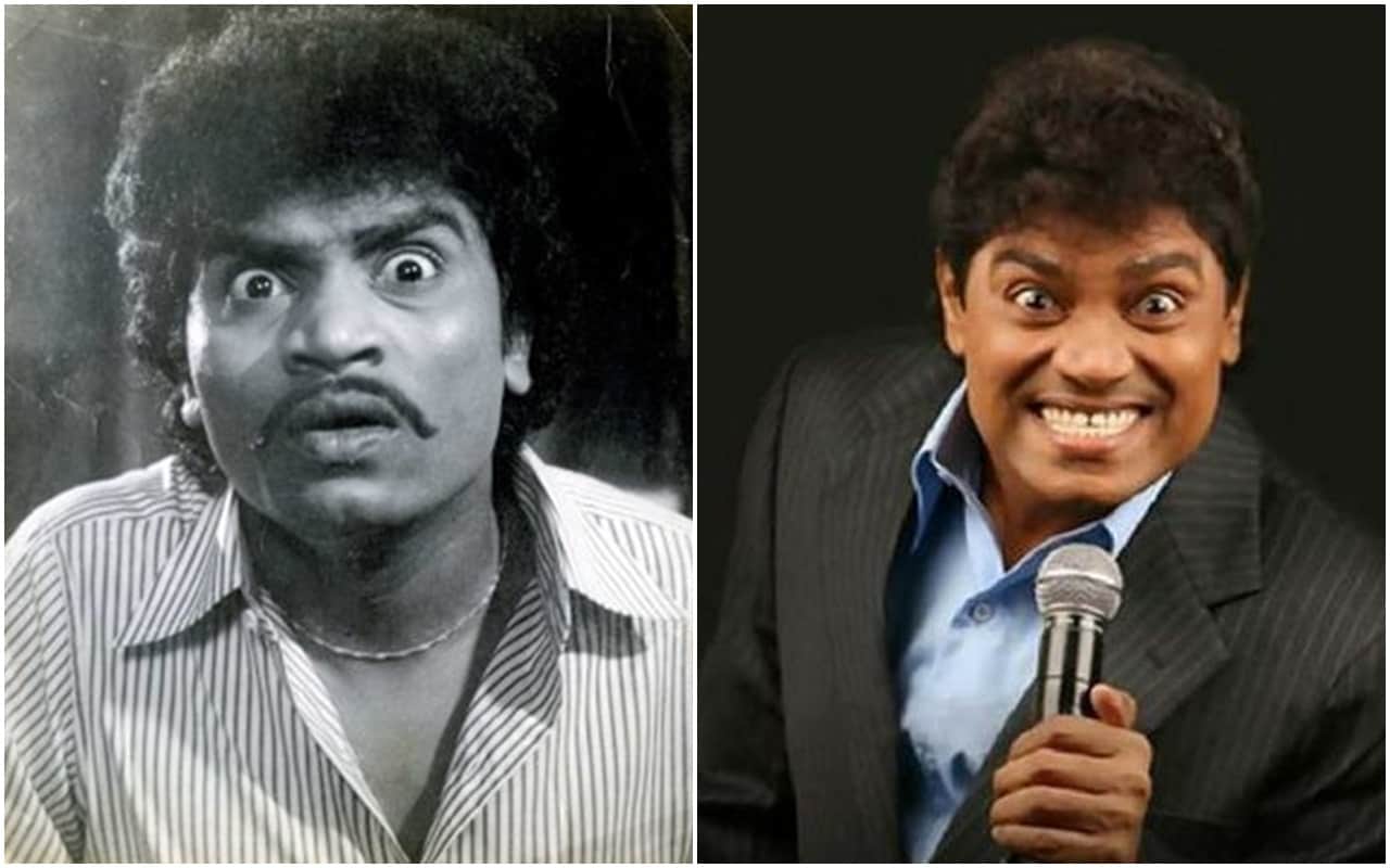 Johnny Lever birthday special here about his life facts