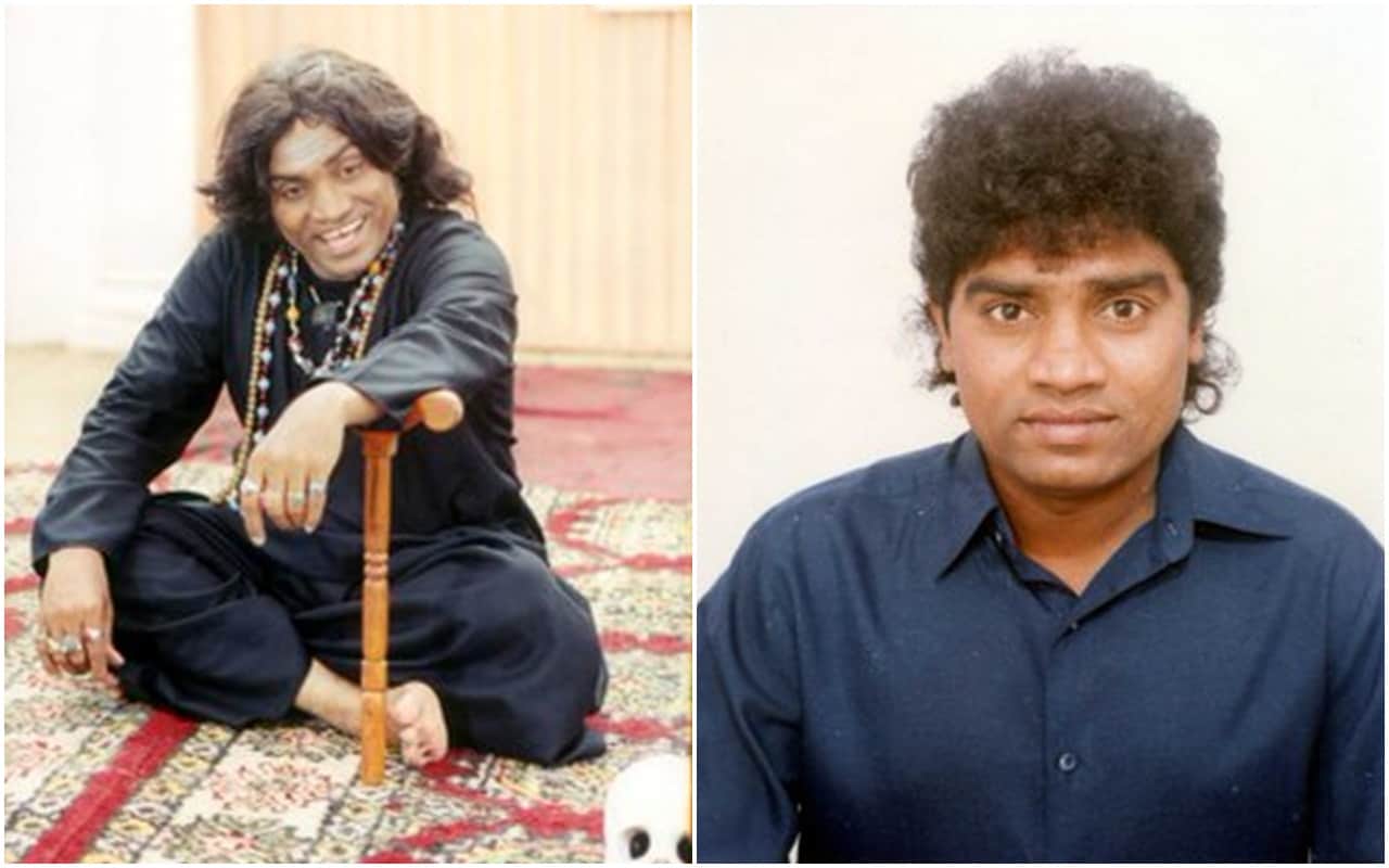 Johnny Lever birthday special here about his life facts