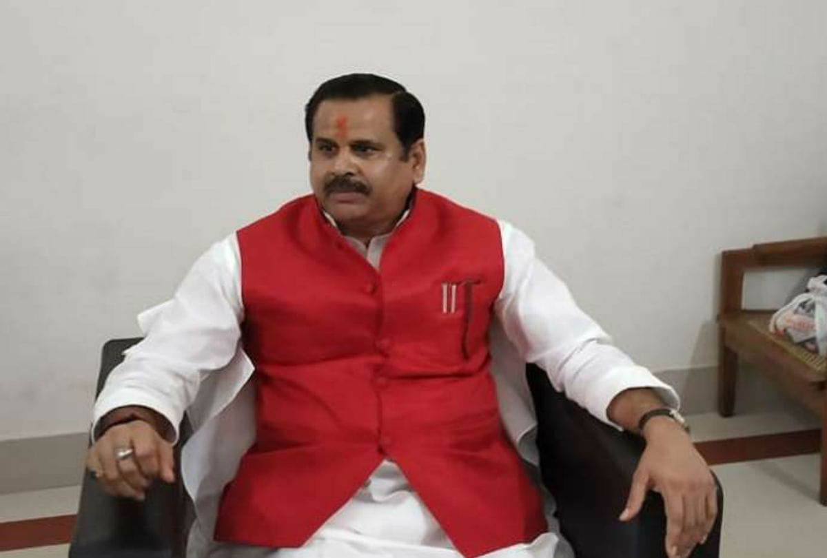 Namami Gange projects to be completed by June 15: Dr. Mahendra Singh