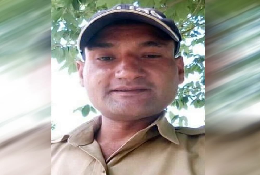 Father Funeral On Son Birthday After murder in pithoragarh