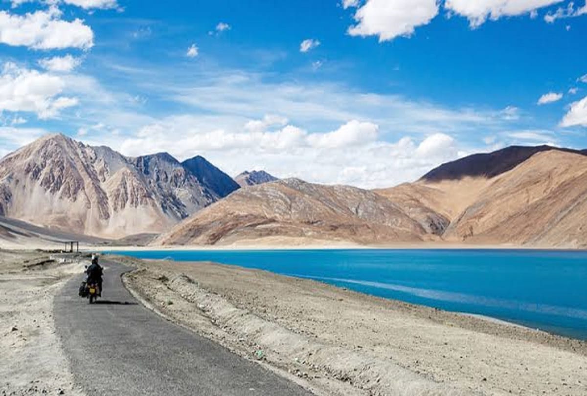 tourist places in india where indians take permit to explore places