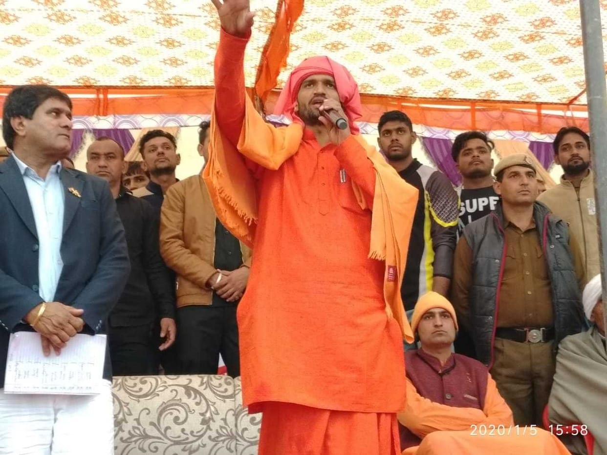 monk controversy for national anthom