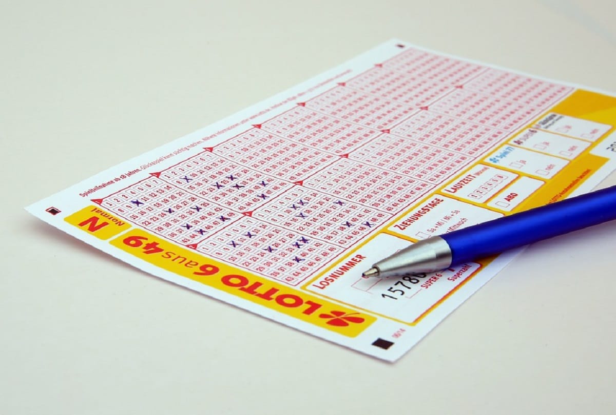 Kolkata man wins one crore lottery from that ticket he threw in the trash