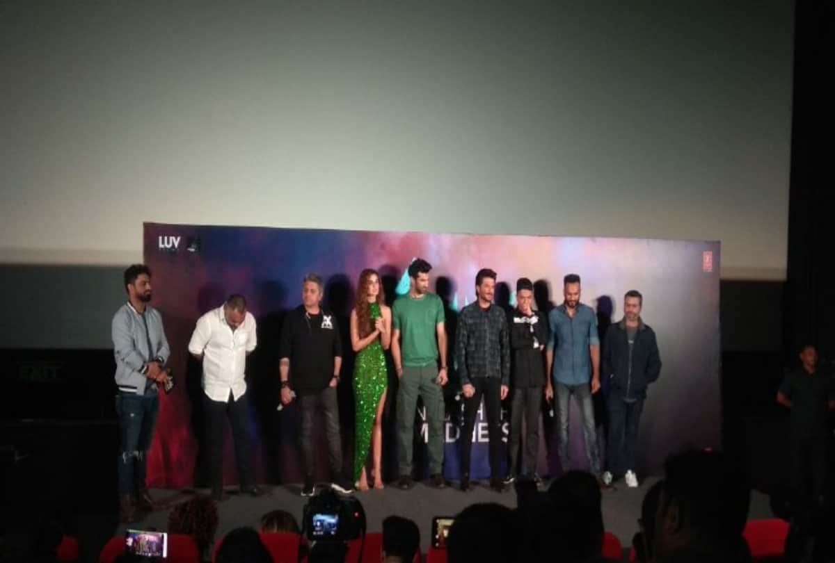 Malang Trailer Anil Kapoor talk about JNU violence on Malang trailer launched