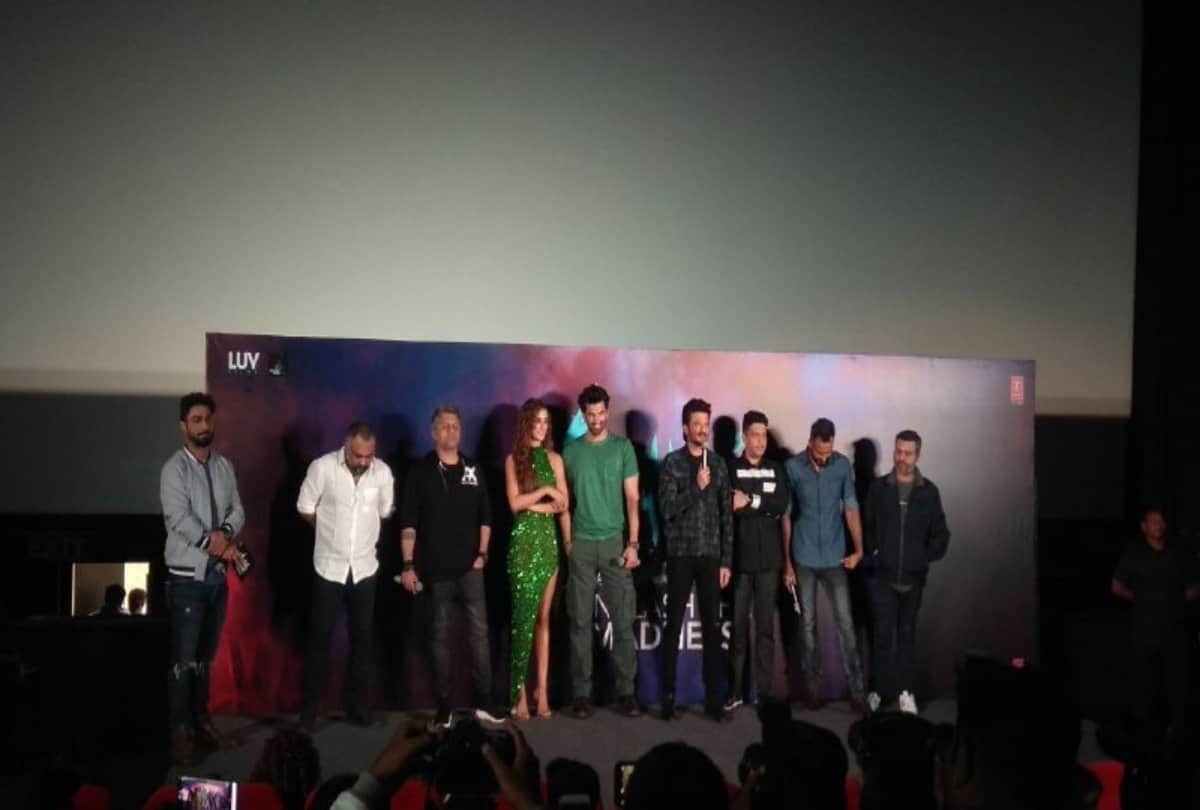 Malang Trailer Anil Kapoor talk about JNU violence on Malang trailer launched