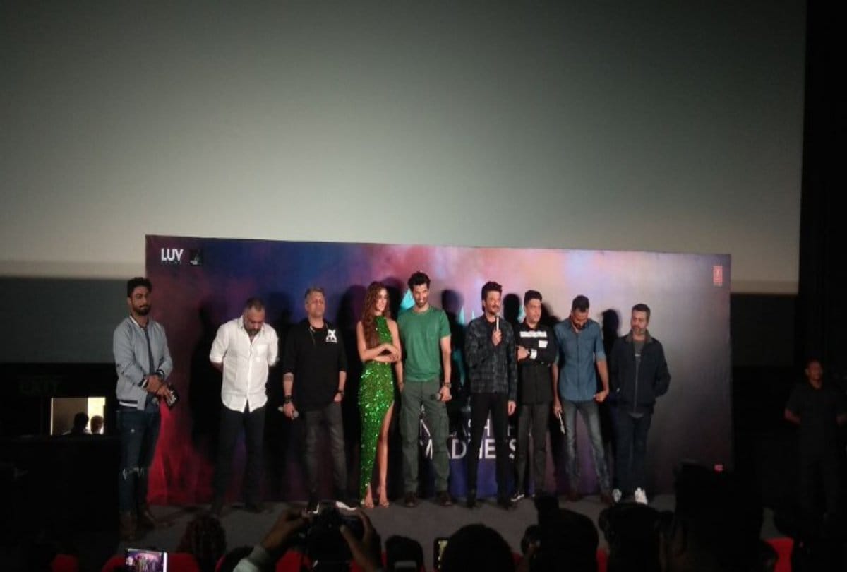 Malang Trailer Anil Kapoor talk about JNU violence on Malang trailer launched