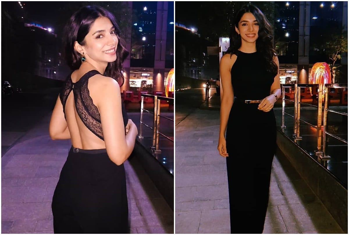 Actress Malhaar Rathod Share Her Casting Couch Experience Says Its Not ...