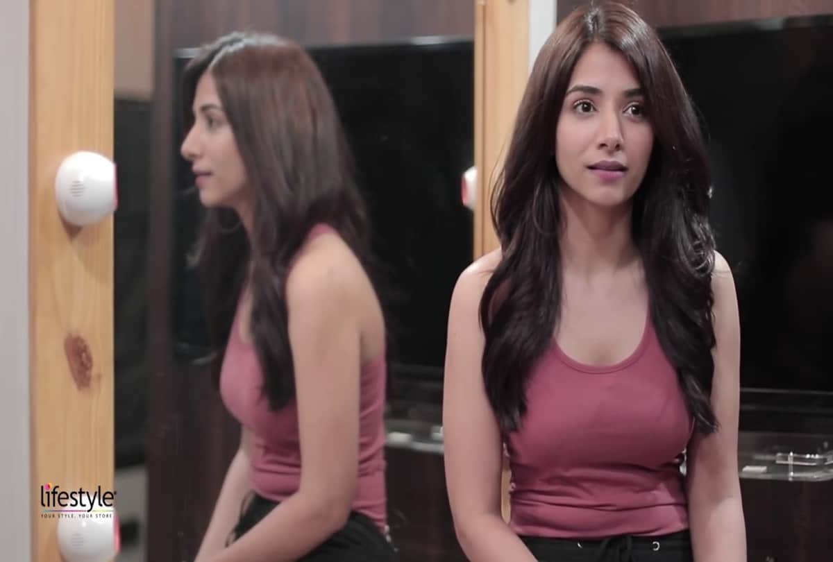 Actress Malhaar Rathod Share Her Casting Couch Experience Says Its not Easy To Work In Film Industry