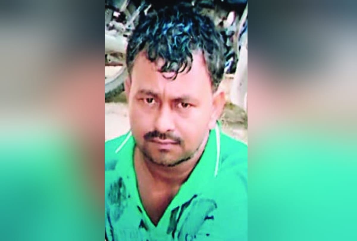 uttar pradesh big news Five members of family murdered in Prayagraj
