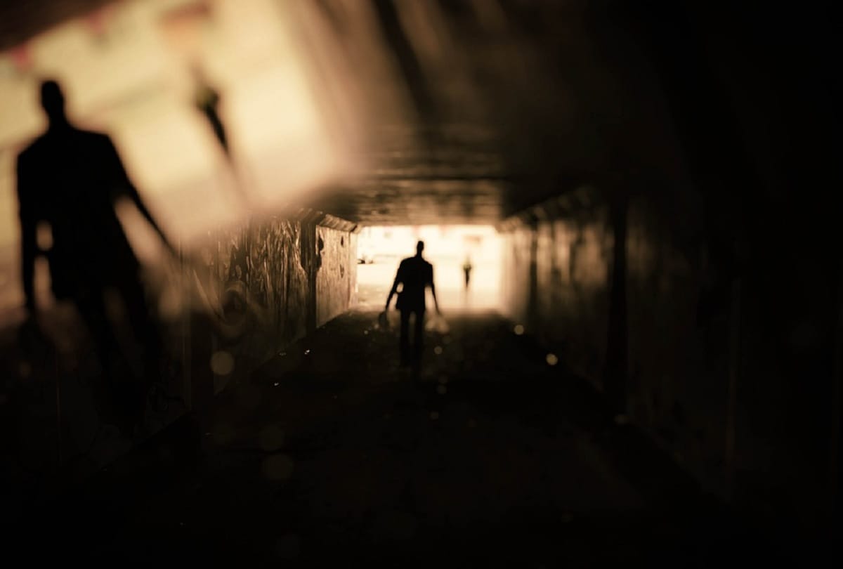 Jack the Ripper an unidentified serial killer his murders still unsolved after a century