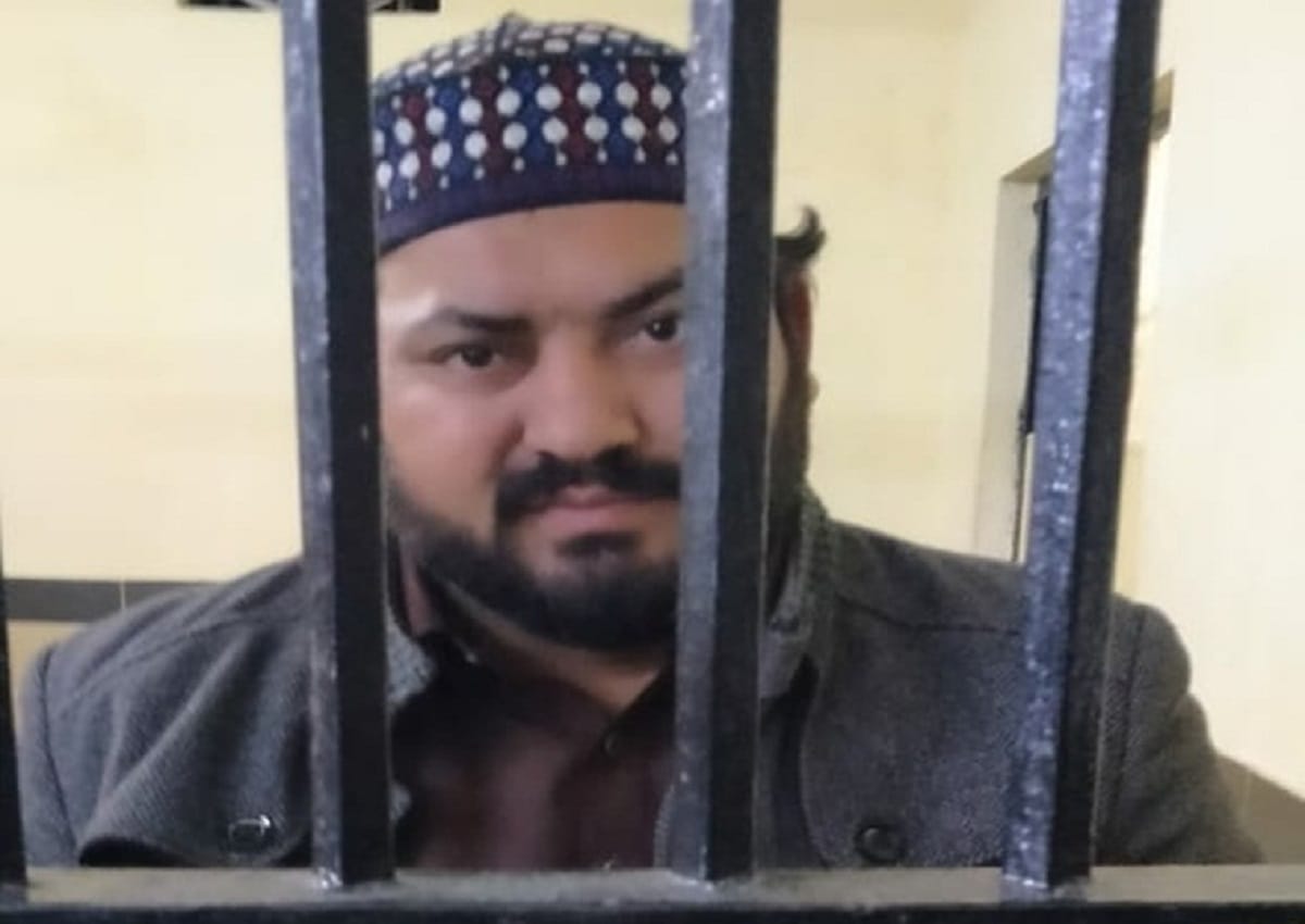 Pakistan Main accused in Nankana Sahib violence arrested