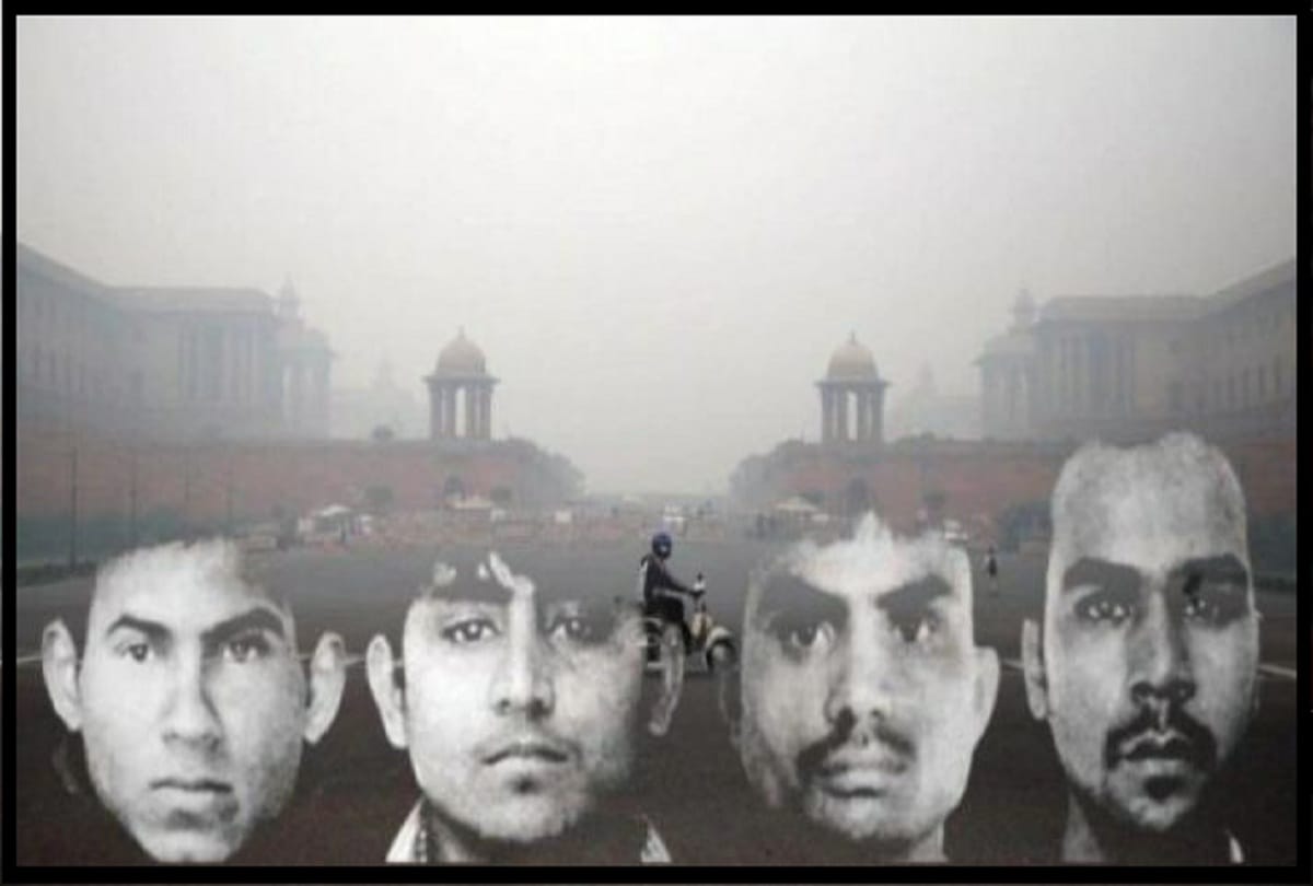 nirbhaya case convicts death warant, all you know everything about nirbhaya case
